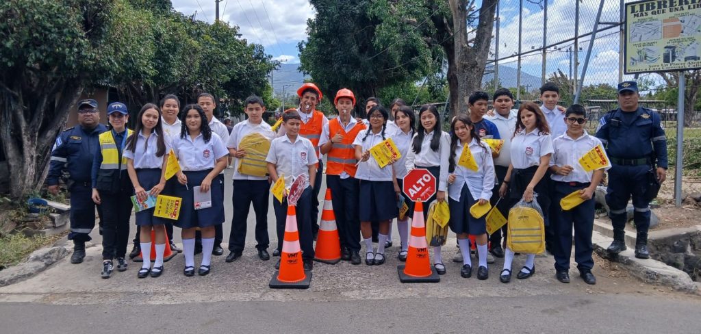 El Fonat refuerza la cultura vial en los centros escolares