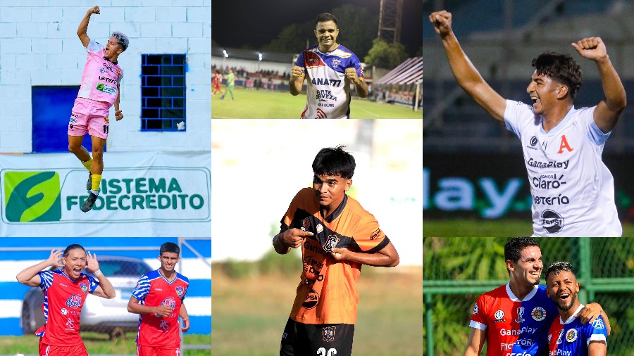 Esto es lo que se viene en la Copa Presidente
