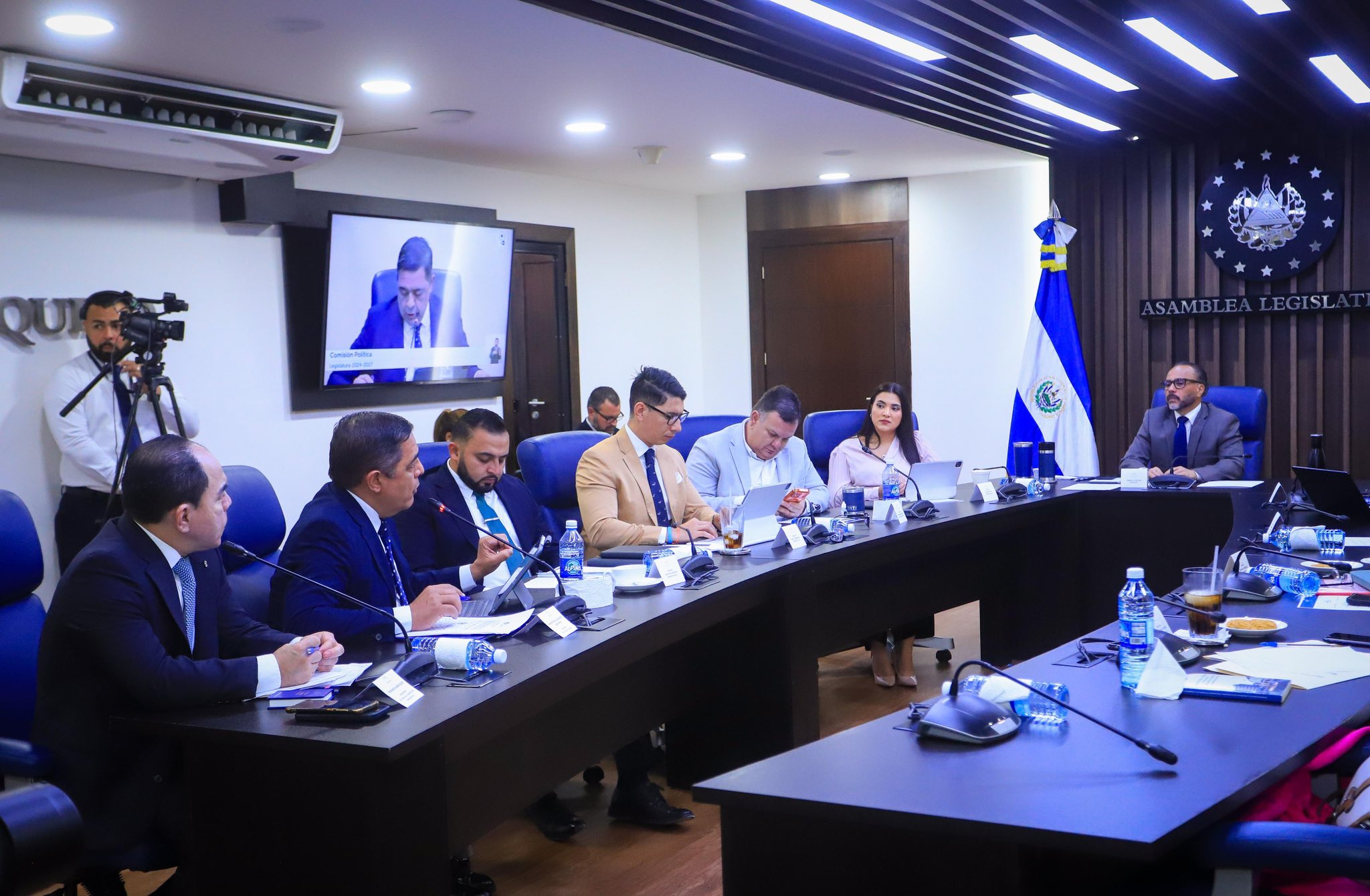 CSJ sostiene que la pena perpetua en El Salvador es viable