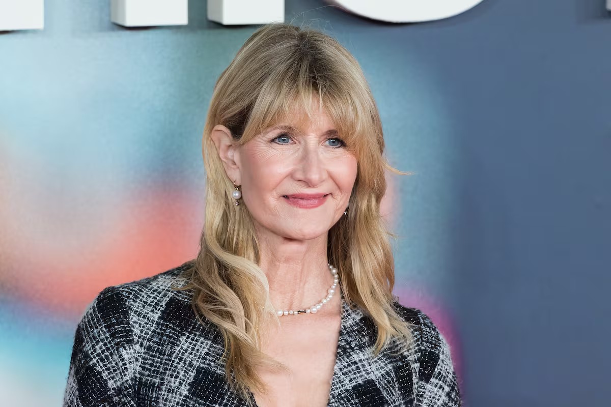 Laura Dern protagonizará primera miniserie sobre Jeffrey Epstein