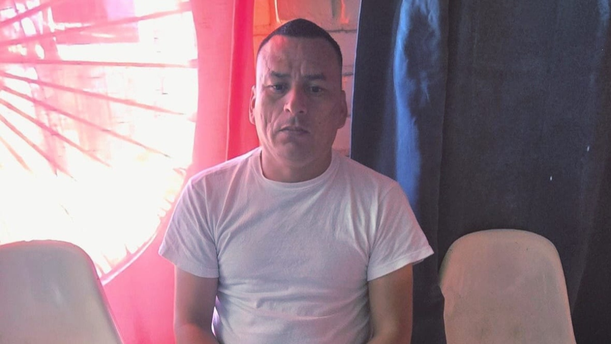 Hombre que intentó asesinar a su pareja es condenado a 25 años de cárcel