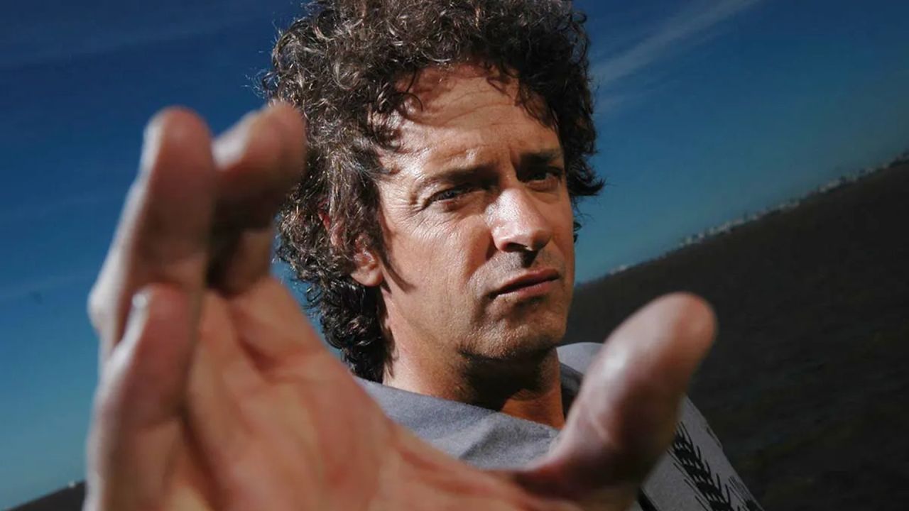 Soda Stereo revive a Gustavo Cerati con tecnología en su nuevo show