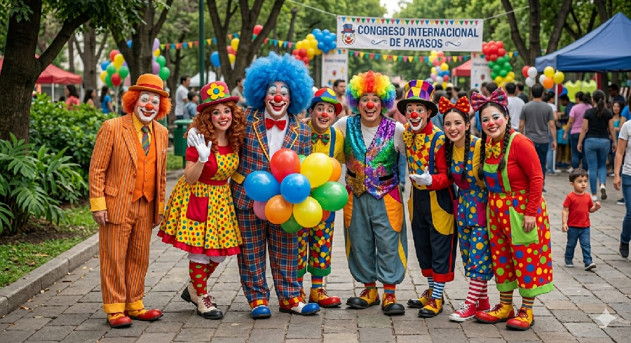 Mayo se vestirá de sonrisas en El Salvador