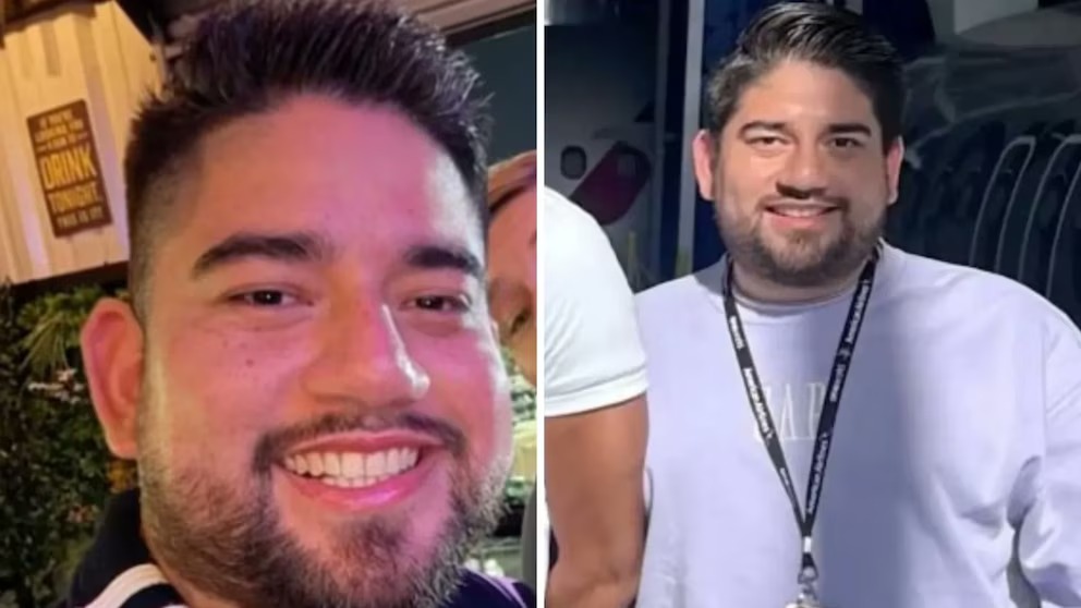 Salvadoreño-estadounidense es encontrado sin vida en Colombia tras varios días desaparecido