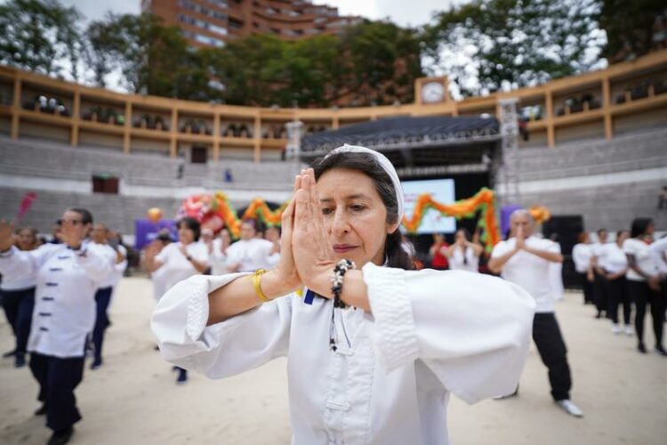 Foto: Archivo Xinhua / Diario El Salvador