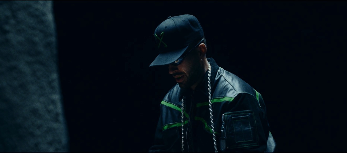 Feid lanza su nuevo EP «Feid vs. Ferxxo»