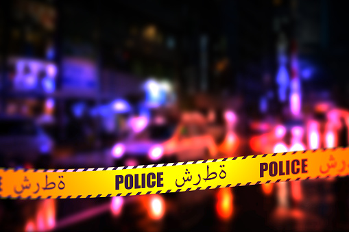 Mueren ocho personas y 157 resultan heridas en Emiratos Árabes Unidos