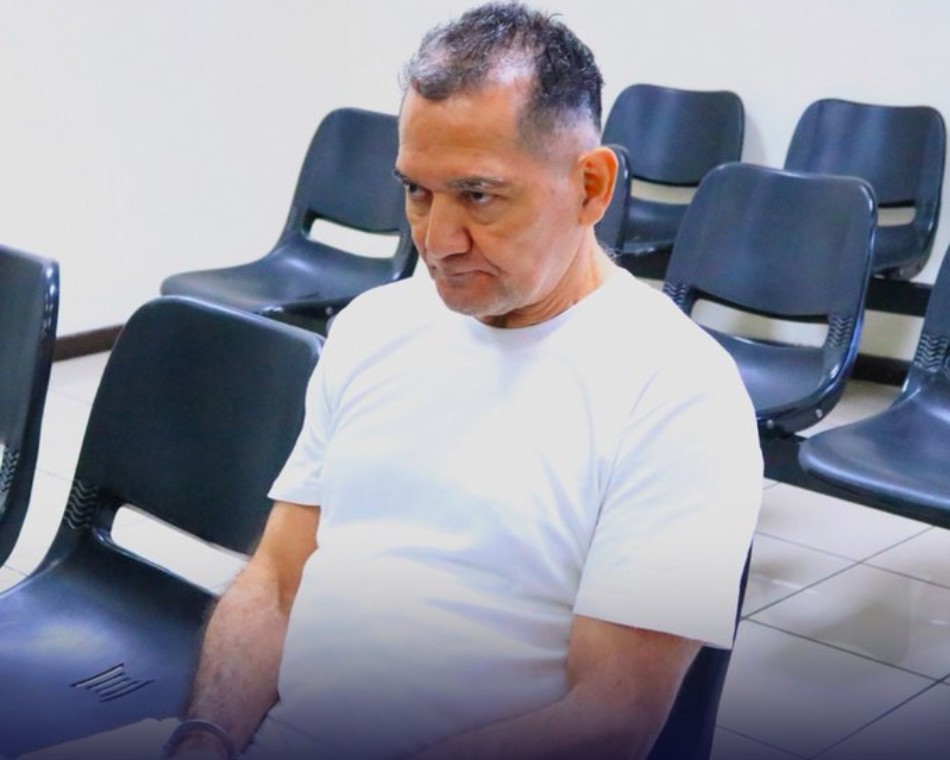 Hermano de Catalino Miranda concilia con víctima por $200,000