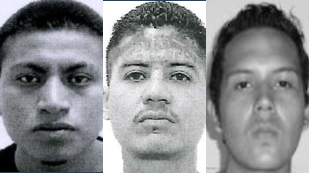 Pandilleros cometieron múltiples asesinatos en penal de Izalco y varios feminicidios