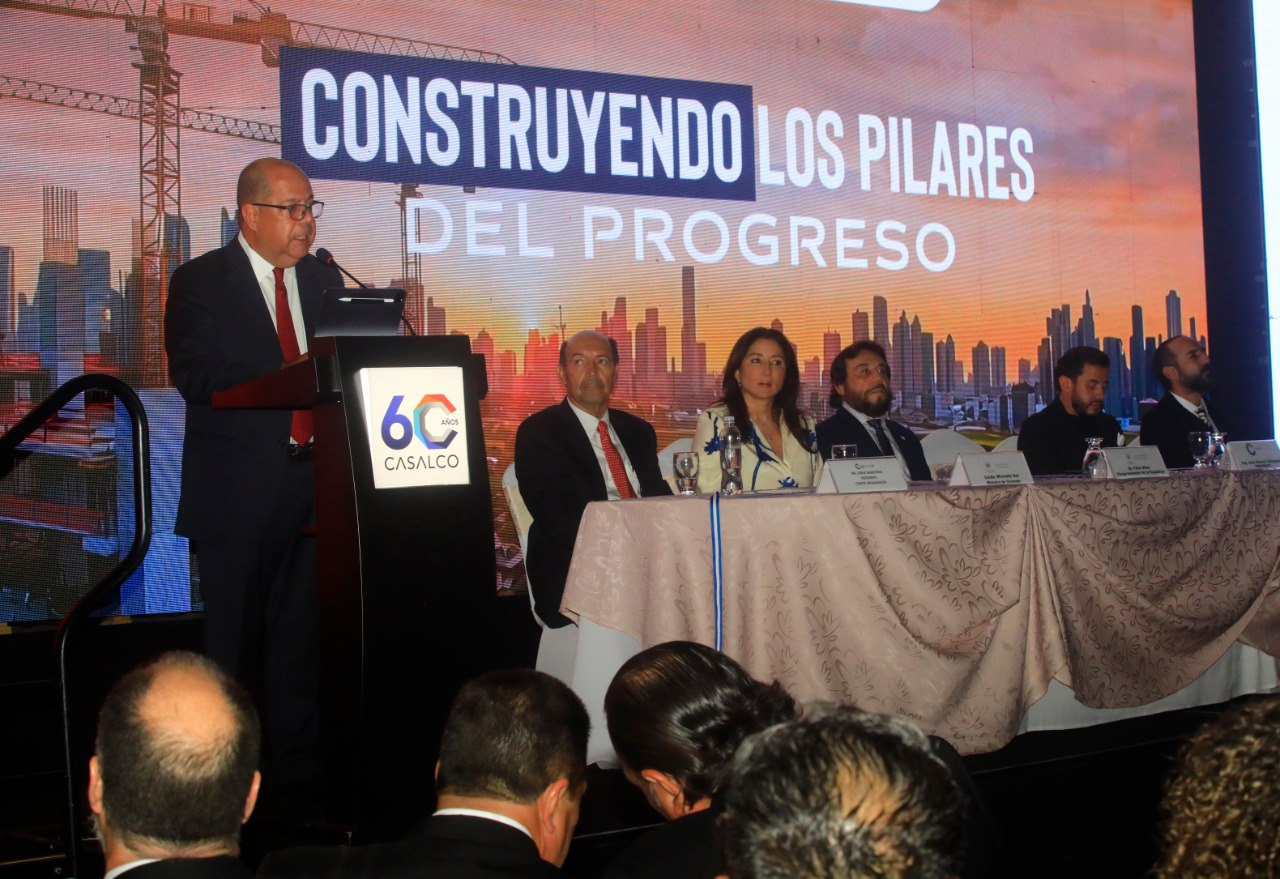 Construexpo reafirma el liderazgo regional de El Salvador