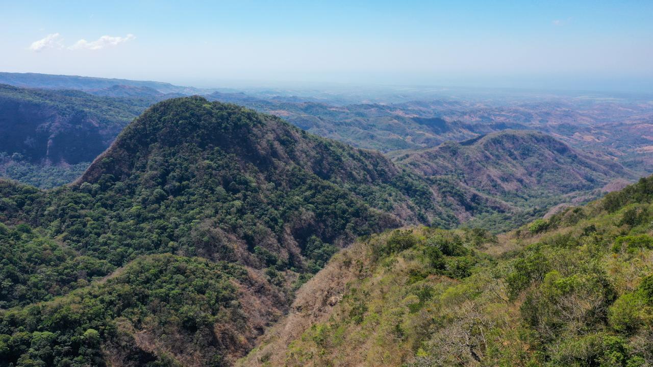 El Imposible: una aventura entre montañas
