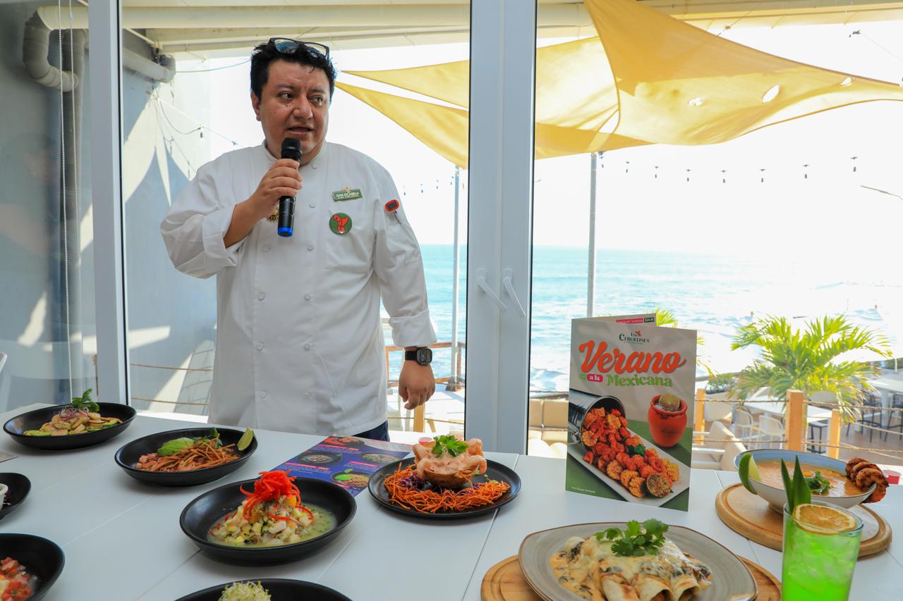 Surf City: un corredor gastronómico en constante crecimiento