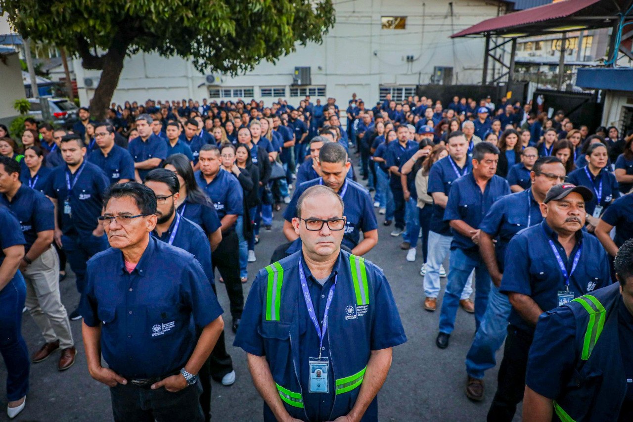 Ministerio de Trabajo desplegará inspecciones en todo el país durante Semana Santa 2026