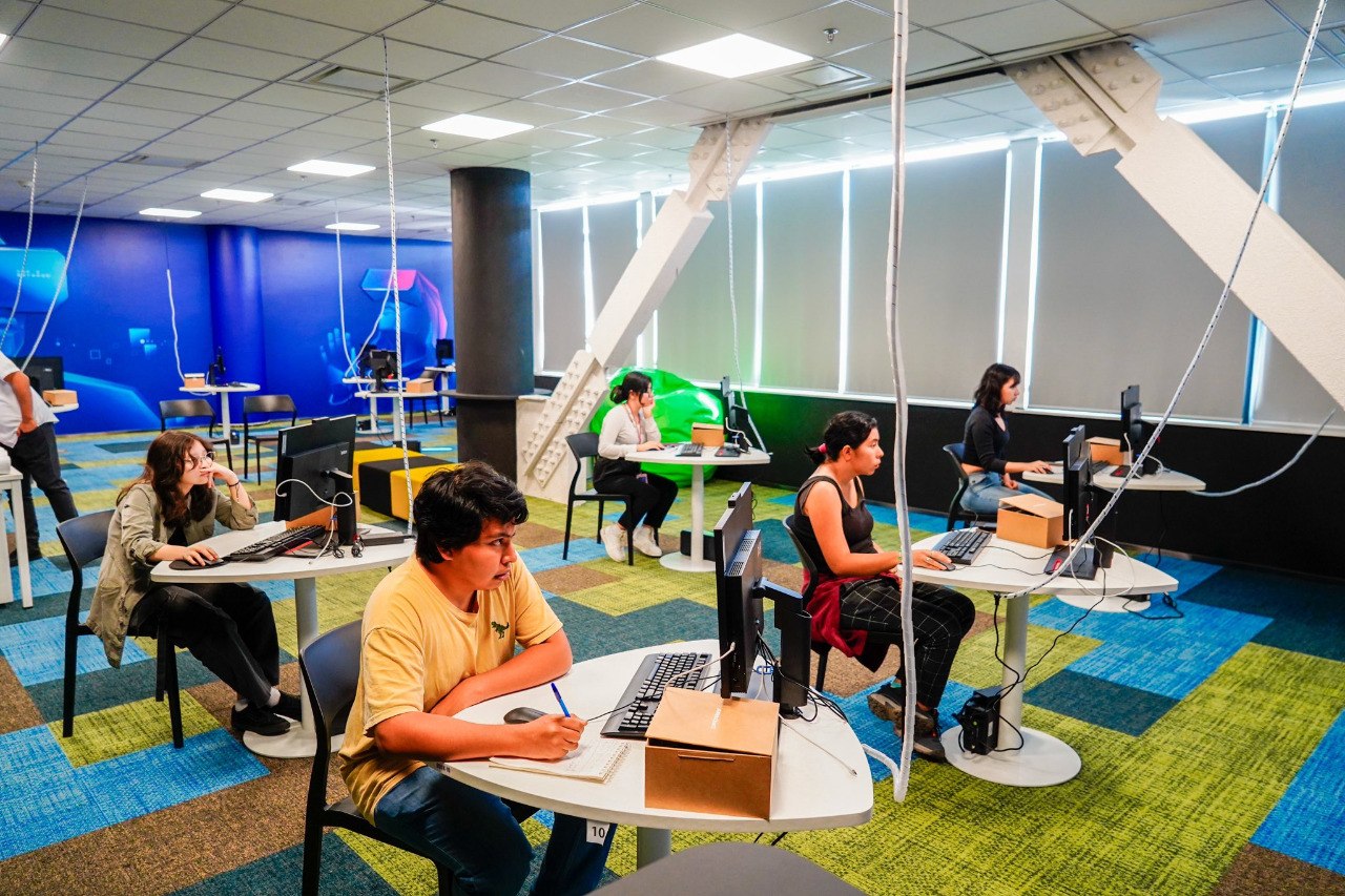 El Conacyt lanza Conecta Ciencia para mostrar el talento científico