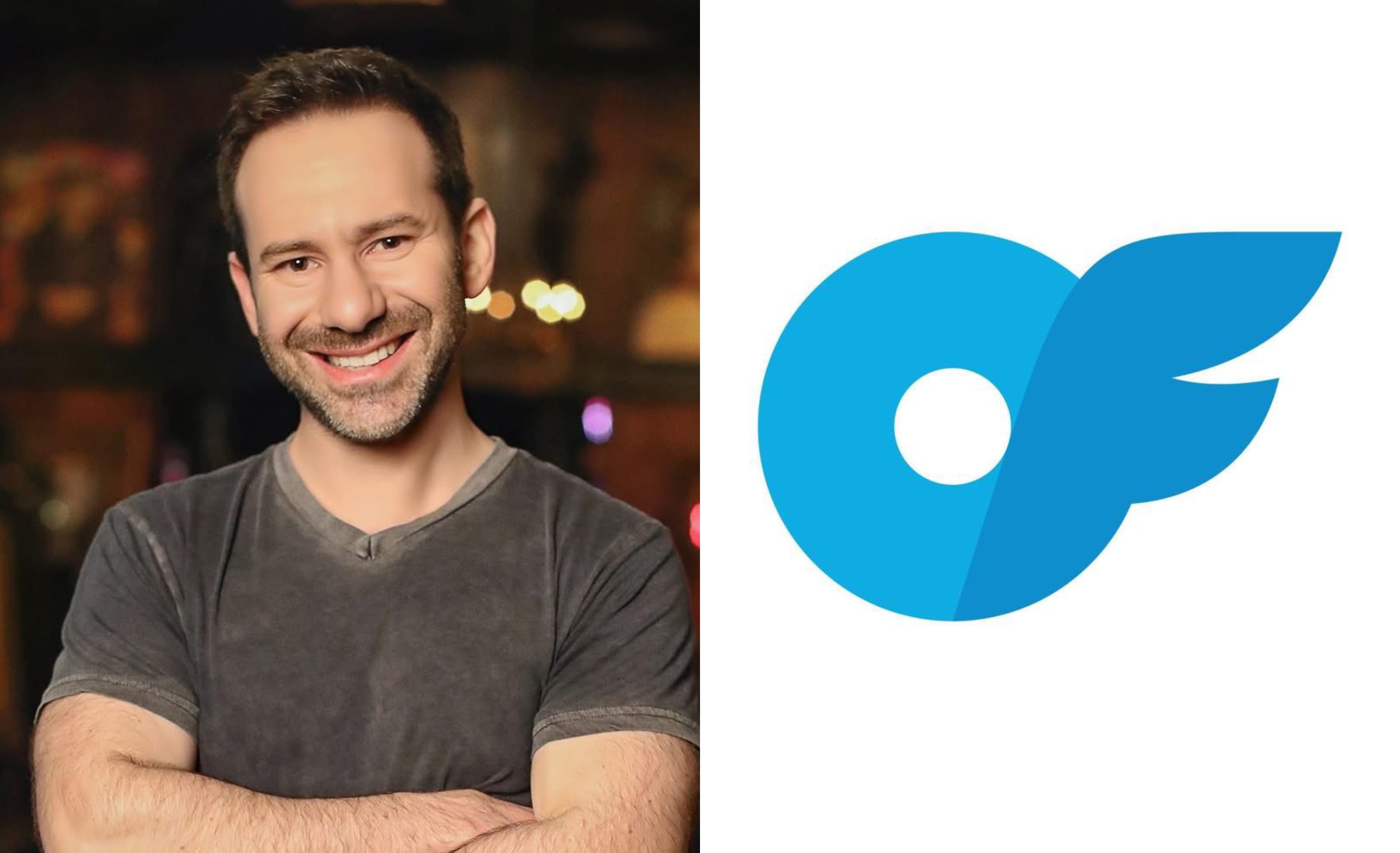 Muere Leonid Radvinsky, dueño de OnlyFans, a los 43 años