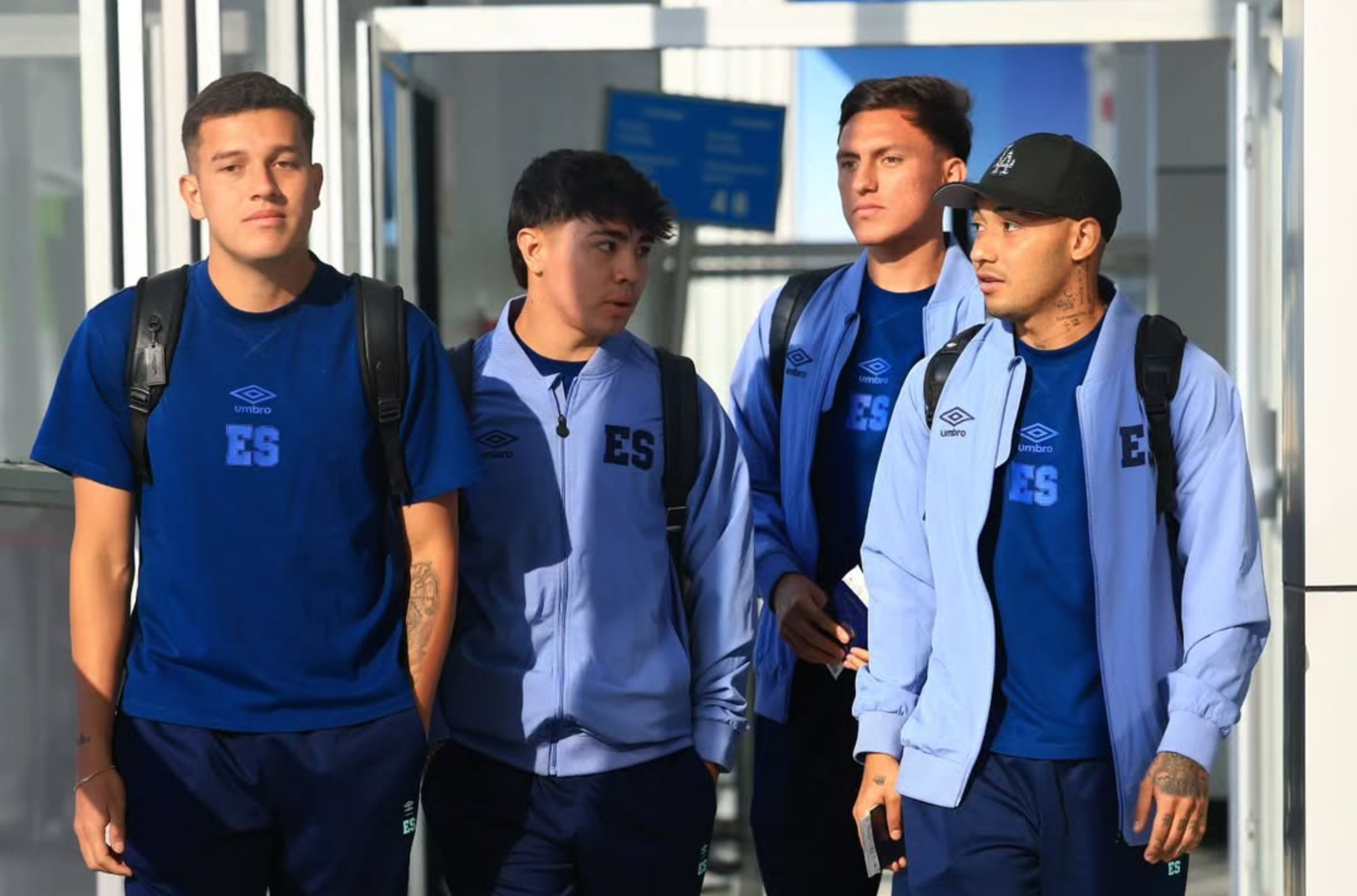 ¡Vaya susto! La Selecta aterrizó en Colombia tras una falla en pleno vuelo