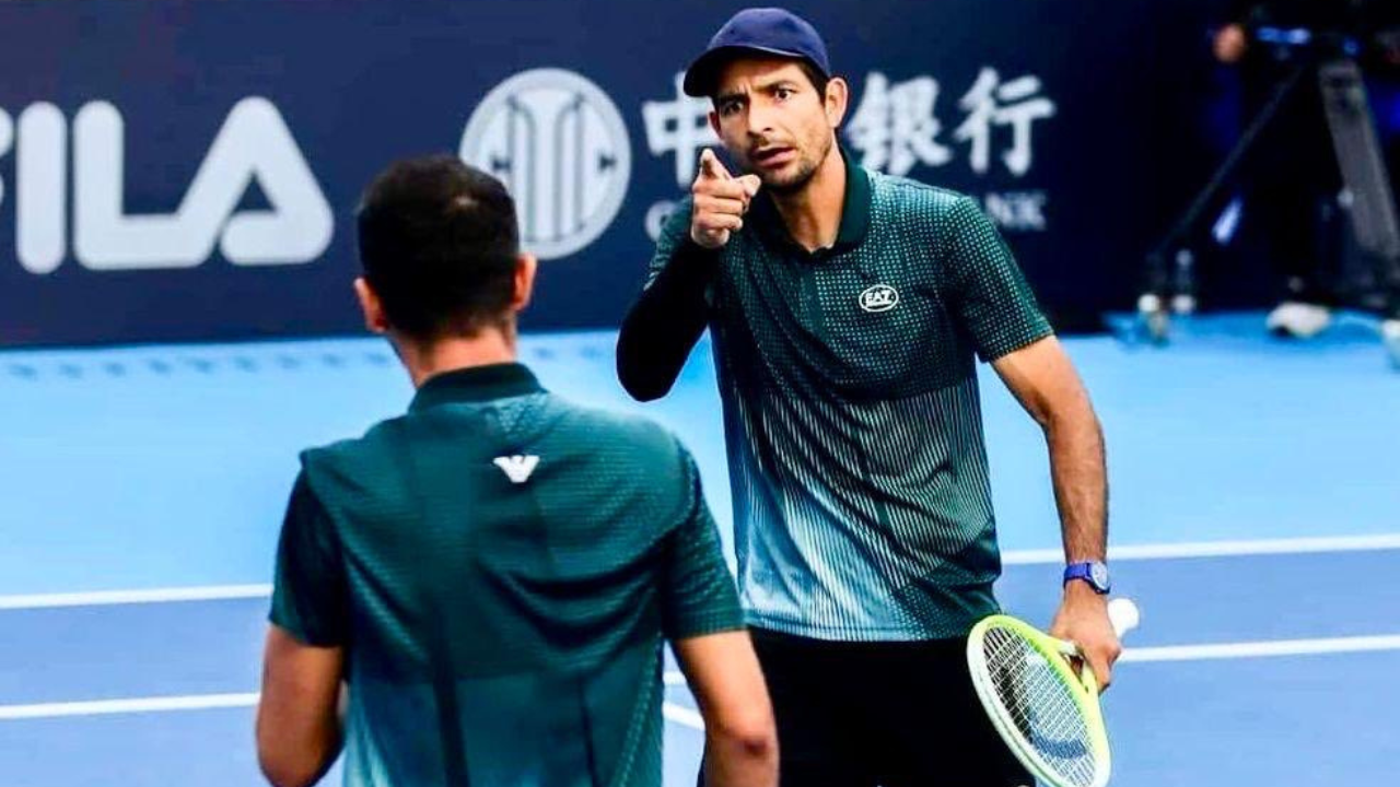 Marcelo Arévalo, atrapado en Dubái: «Lo más importante en este momento es volver a casa»