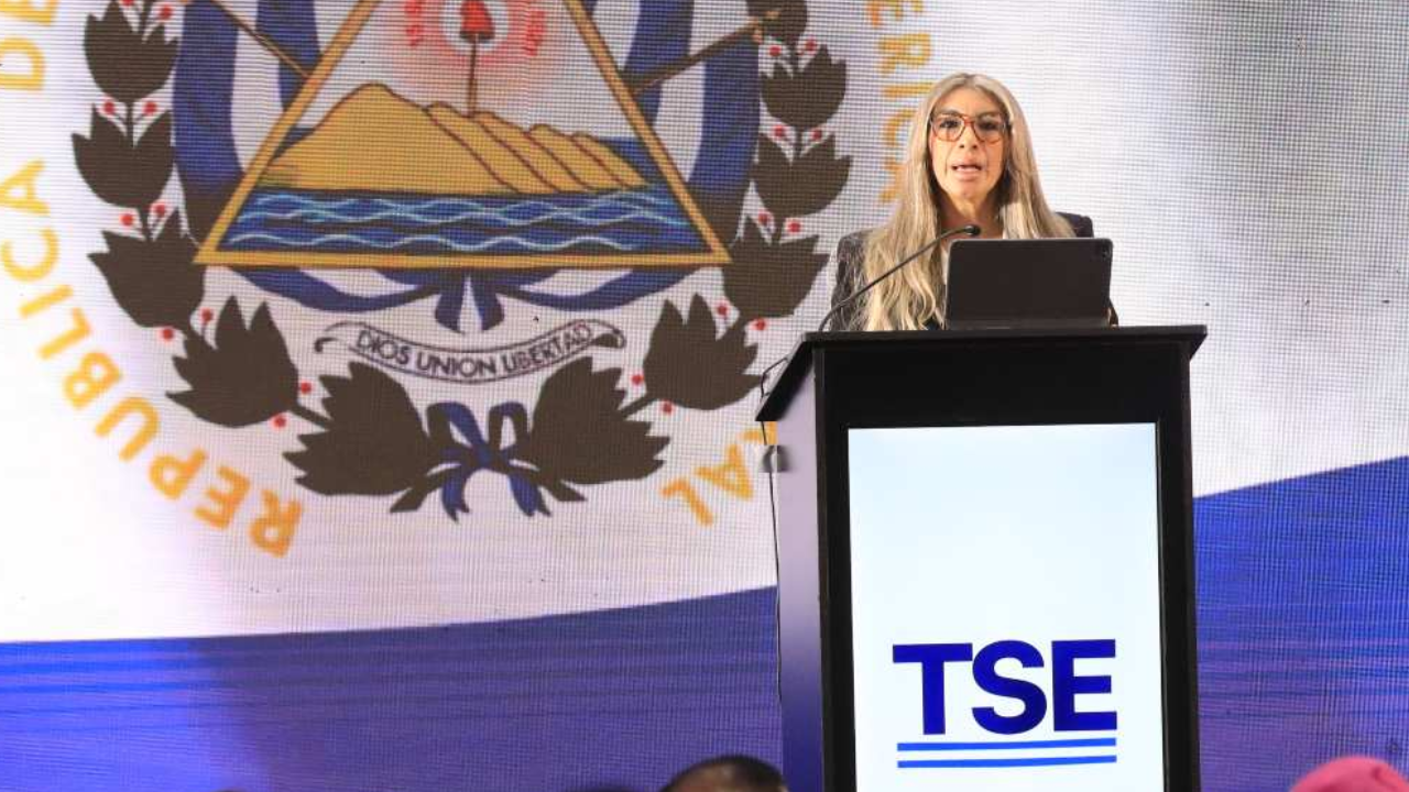 TSE da a conocer los requisitos para el voto en el exterior