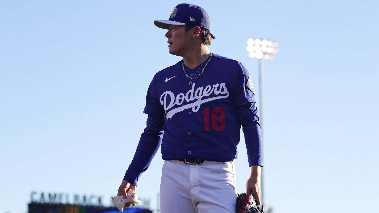 Dodgers buscan el triplete en nueva temporada de Grandes Ligas con alta expectativa latina