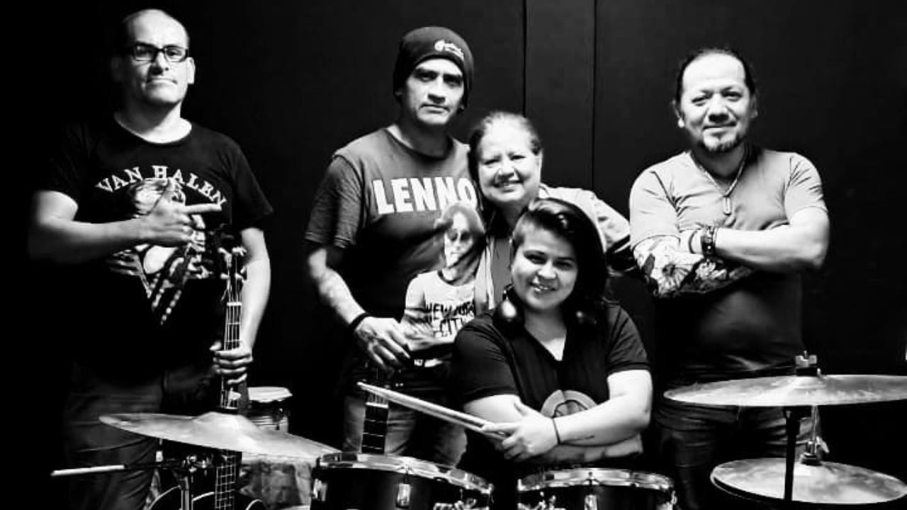 Mandragora presentará su unplugged en Rockochitlán