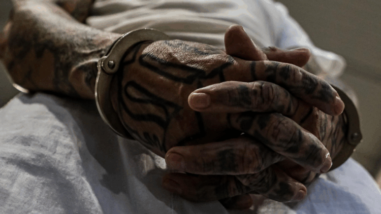 Foto: X / Diario El Salvador