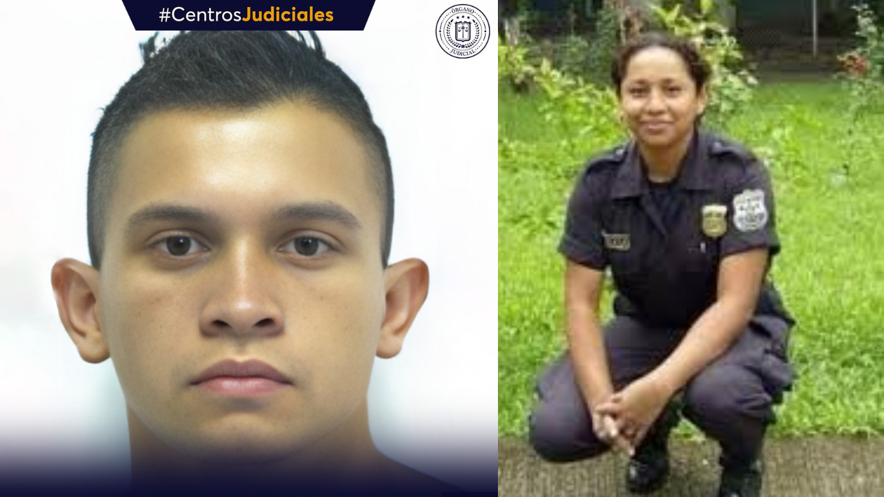 Asesino de Carla Ayala es condenado a 720 años de cárcel