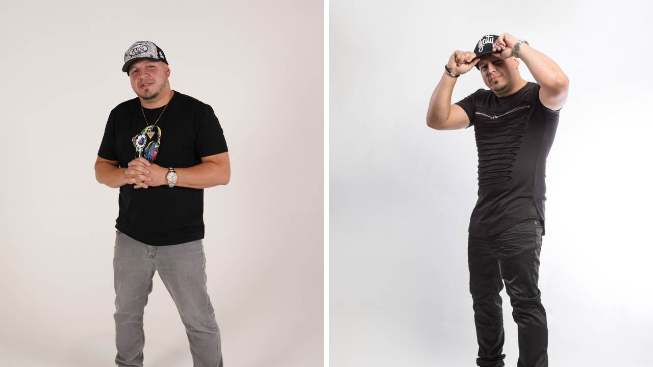 DJ Candy Boy: «Puerto Rico es la cuna del reguetón, pero ya es del mundo»