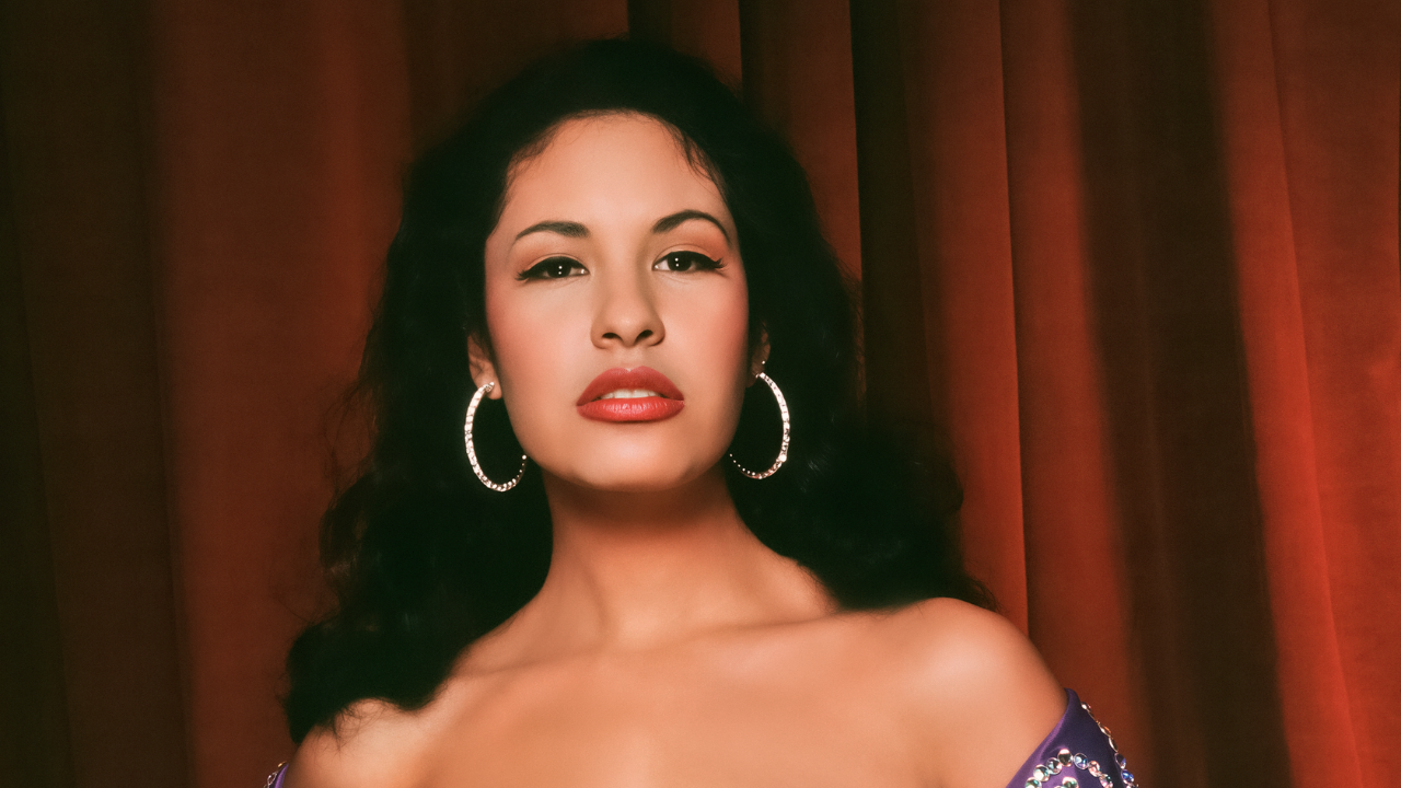 El álbum ganador del Grammy «Selena Live» regresa con el tema inédito