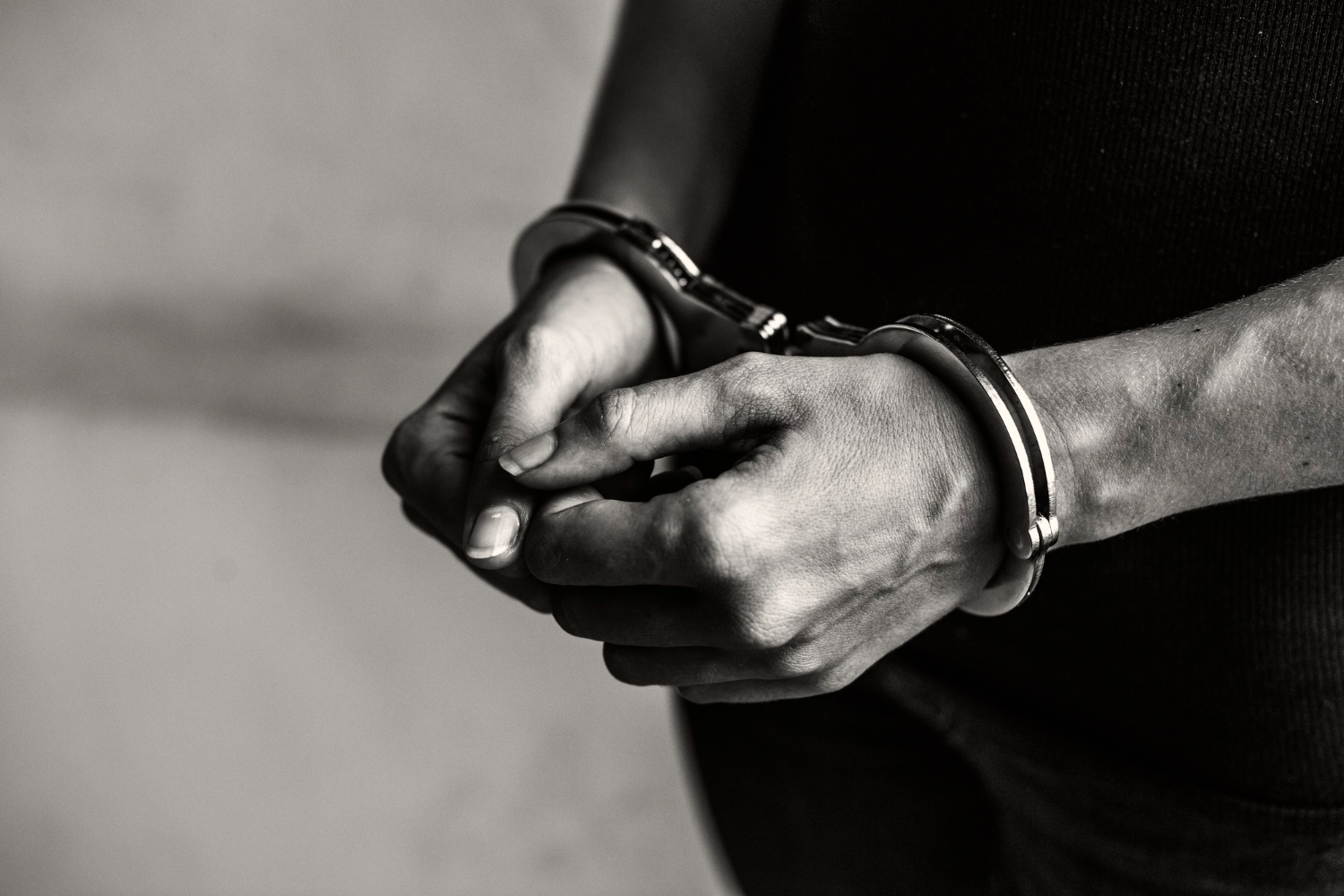 Agresor de menor de edad es condenado a ocho años de cárcel