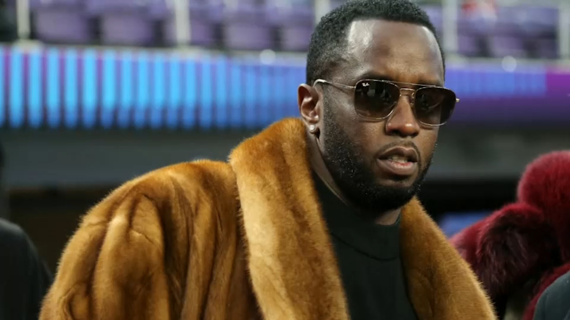 «Sean Diddy» Combs pide a un tribunal de apelaciones de EE.UU. que revoque su pena