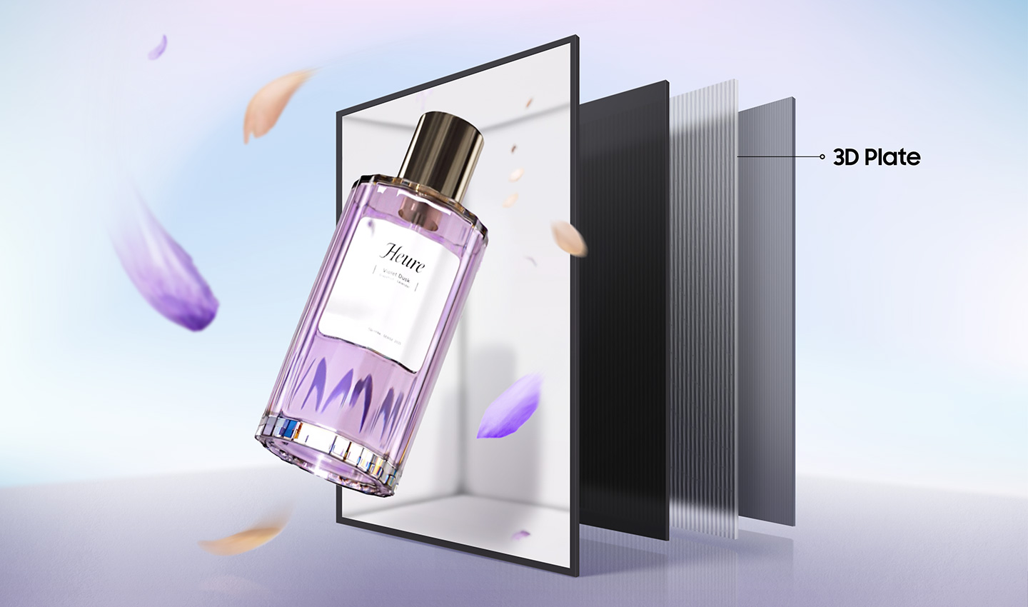 Ya puedes ver contenido 3D sin lentes en América Latina: ¿cómo funciona?