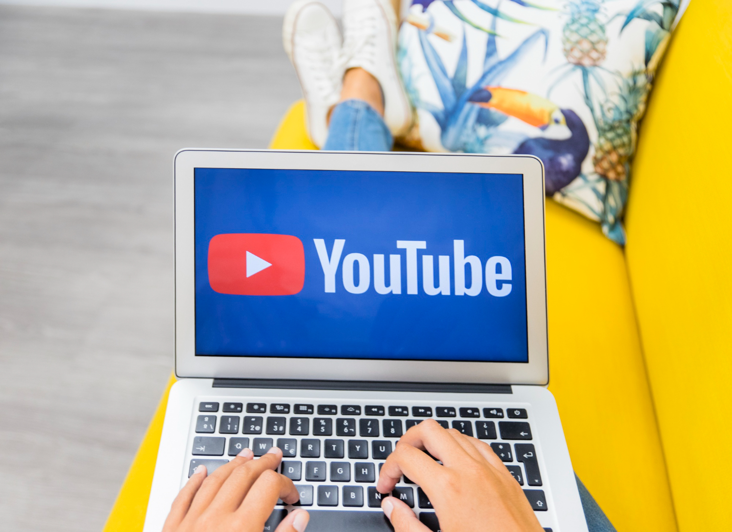 YouTube ofrece detección de «deepfakes» a artistas de Hollywood