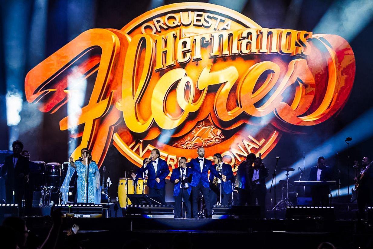 En Vivo: Disfruta la presentación histórica de los Hermanos Flores en Coachella