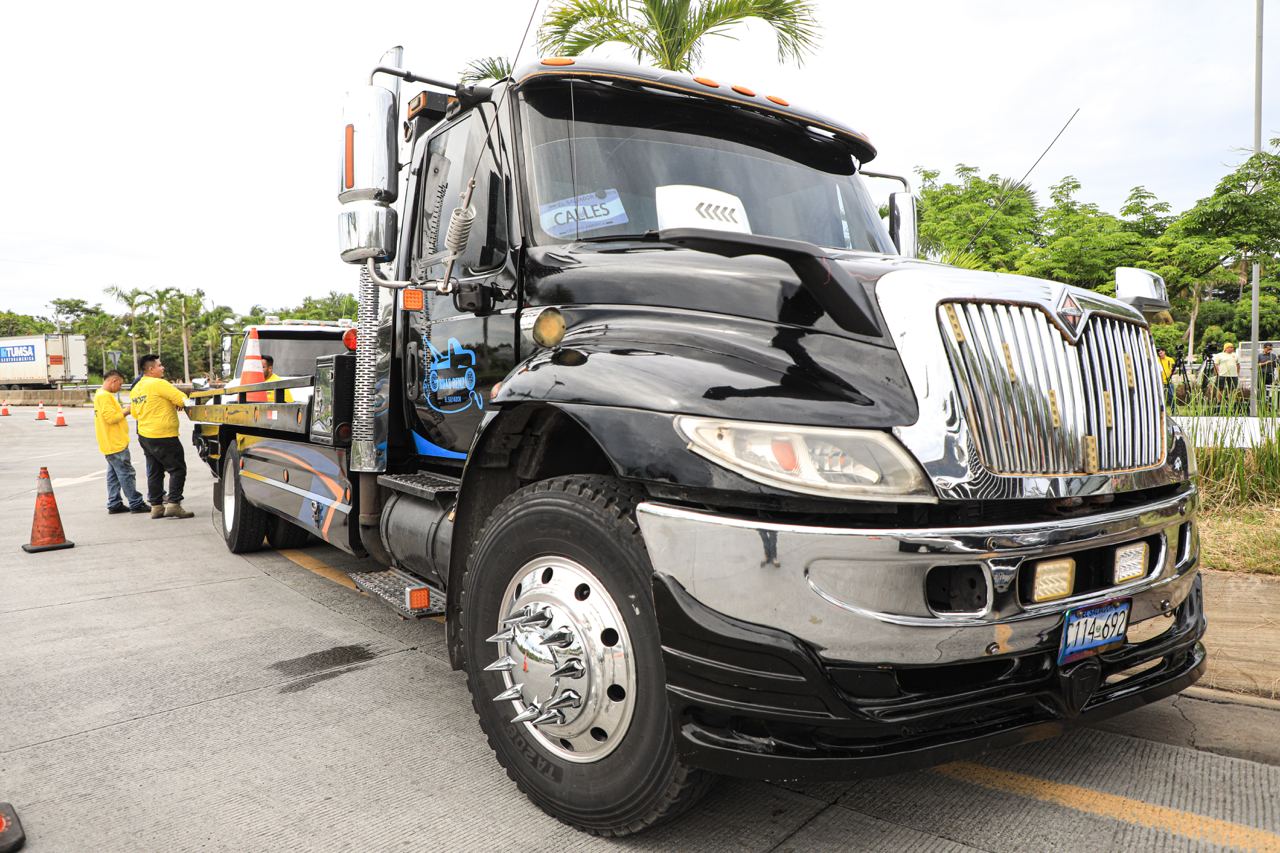Más de 558 emergencias atendidas por el Mop Te Asiste