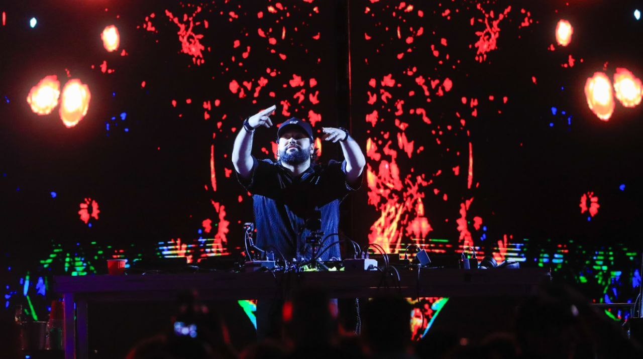 Tropicalia 2026 inicia la fiesta del verano en la Costa del Sol