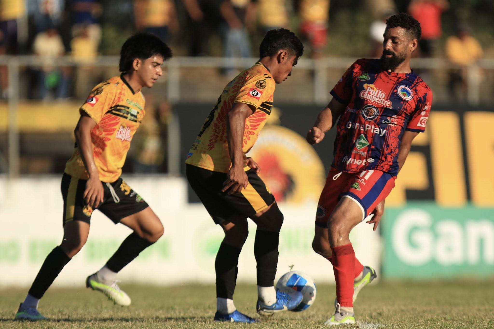 El «premio» para Cacahuatique o Platense será enfrentar a FAS en cuartos de final