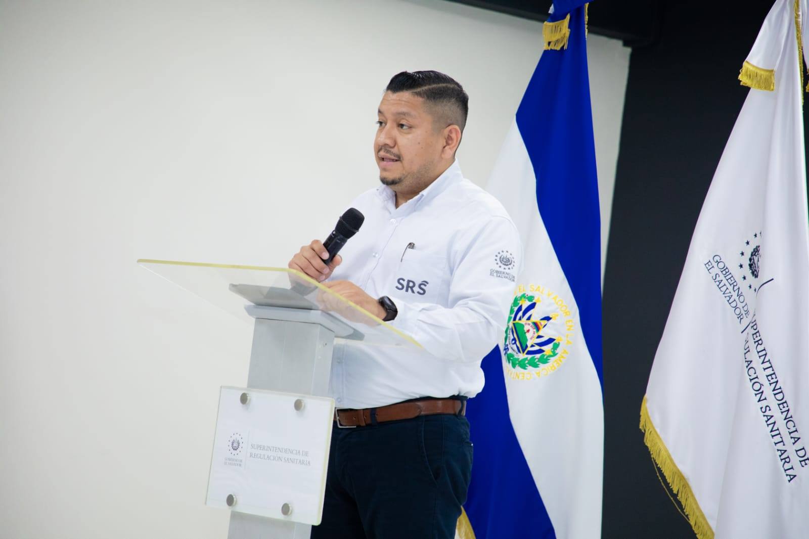 La SRS fortalece la vigilancia sanitaria durante conciertos y eventos masivos