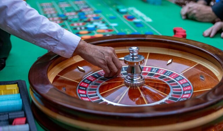 EE.UU. sanciona a casinos y operadores por presuntos vínculos con cartel mexicano CDN
