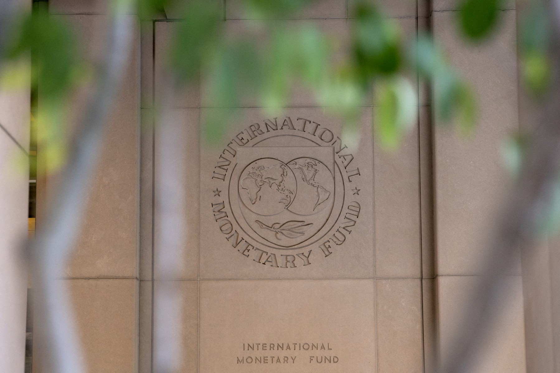 El FMI anuncia que restablece relaciones con Venezuela