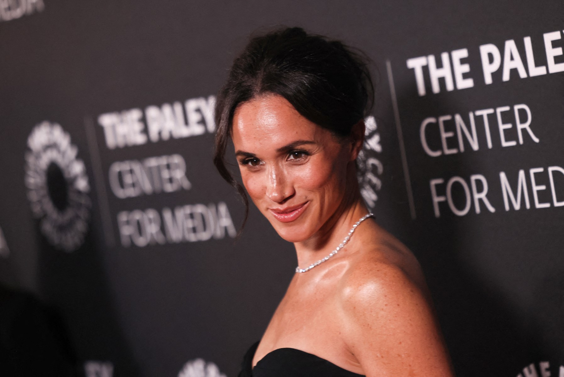 Meghan Markle dice haber sido «la persona más acosada del mundo» en redes sociales