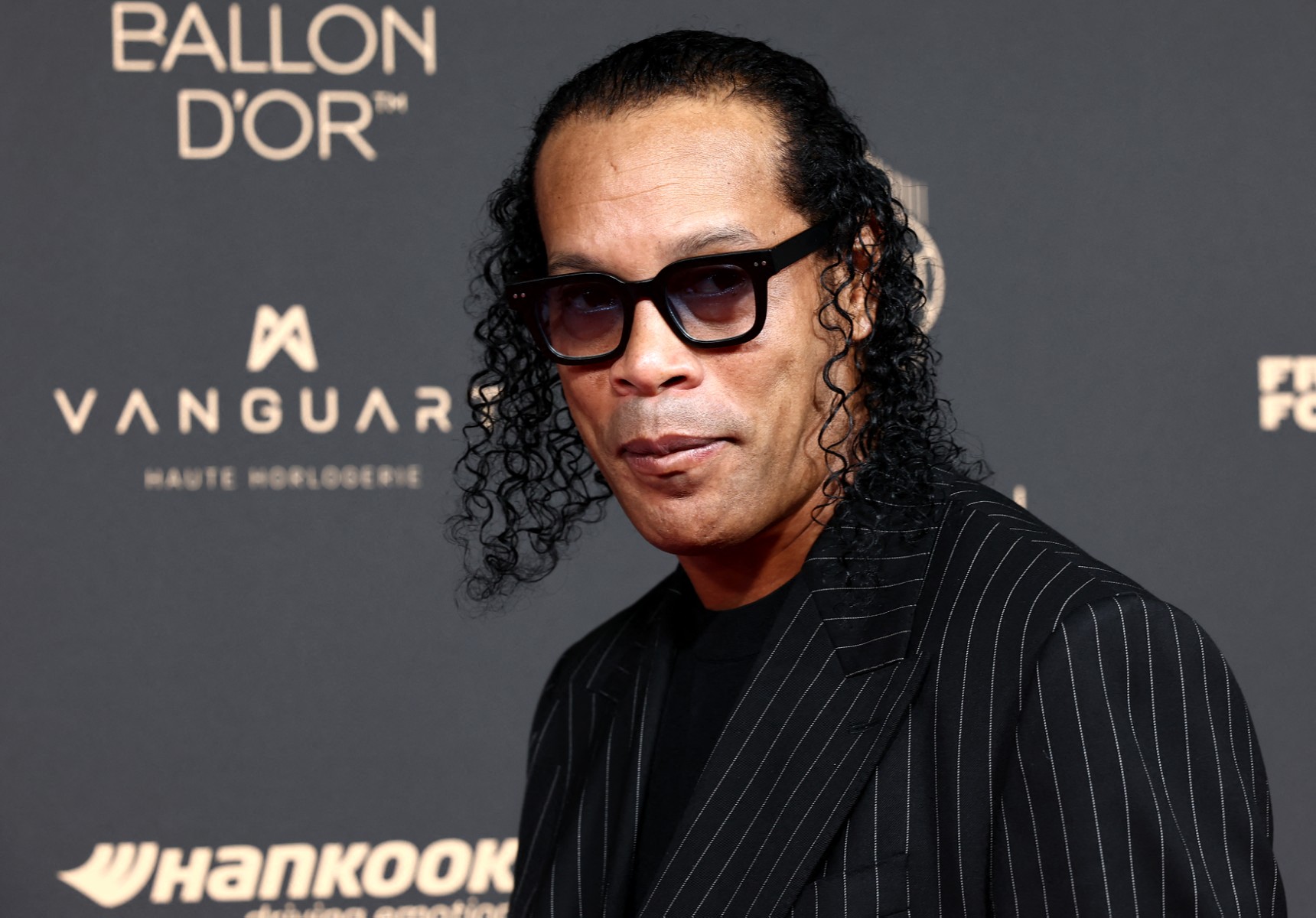 Capturan en Paraguay a empresaria acusada de falsificar documentos de Ronaldinho