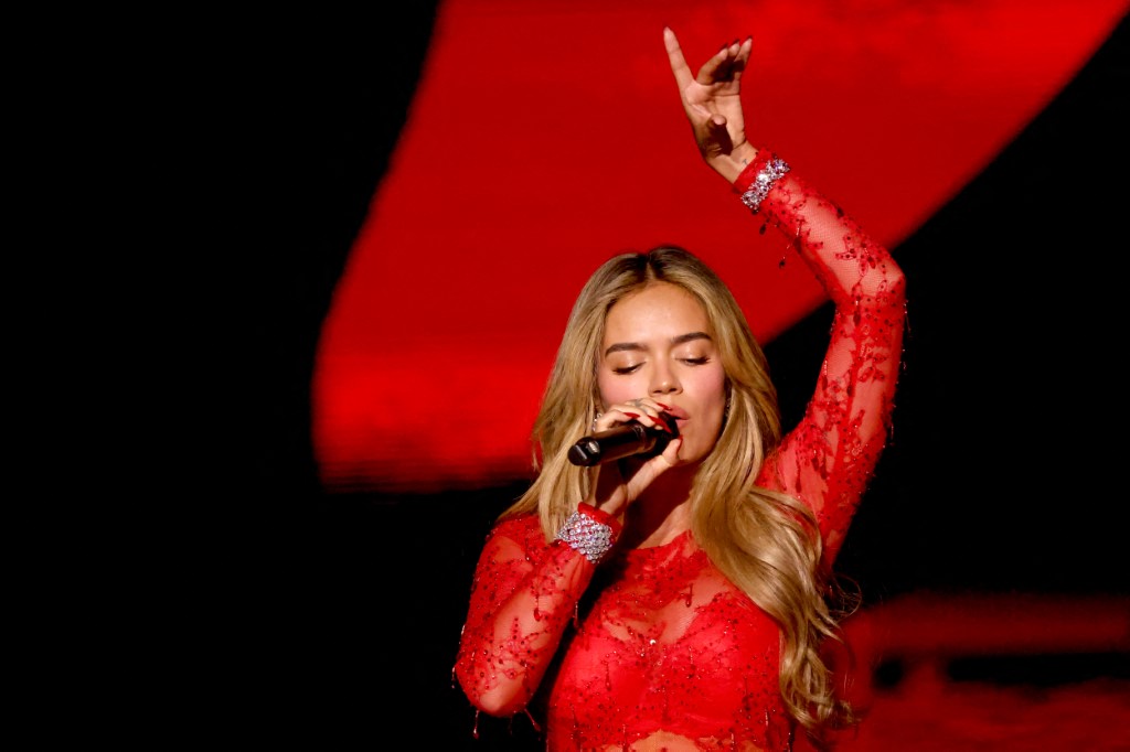Karol G bailará su «Tropicoqueta» en Coachella