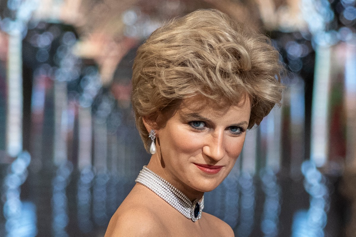 Princesa Diana tendrá docuserie basada en grabaciones inéditas