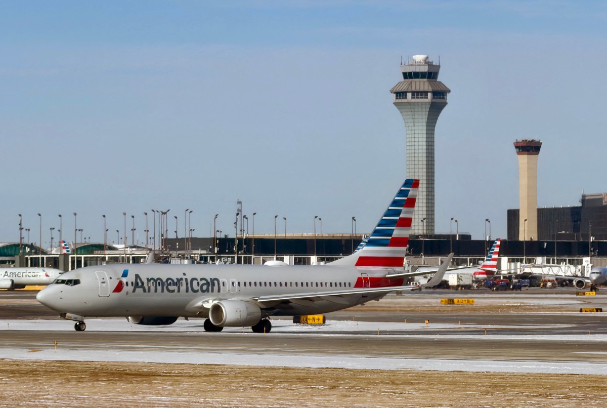 American Airlines planea retomar vuelos a Venezuela desde el 30 de abril
