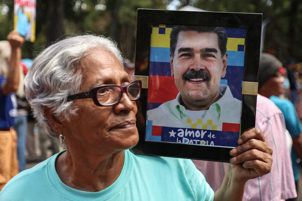 EE. UU. autoriza a Venezuela a pagar por la defensa de Maduro