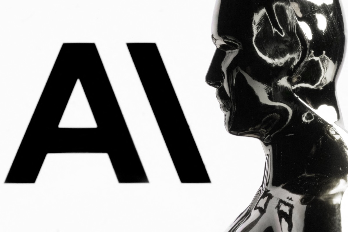 Empresa de IA Antropic prevé superar la facturación anual de su rival OpenAI
