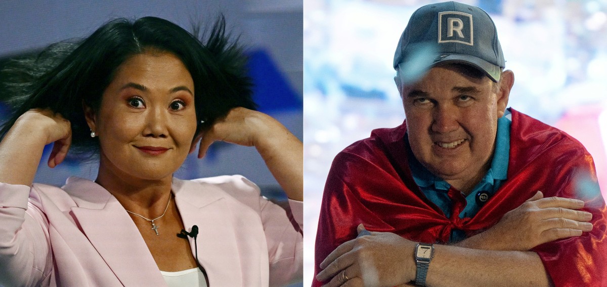 Autoridad electoral de Perú prevé resultados presidenciales a mediados de mayo