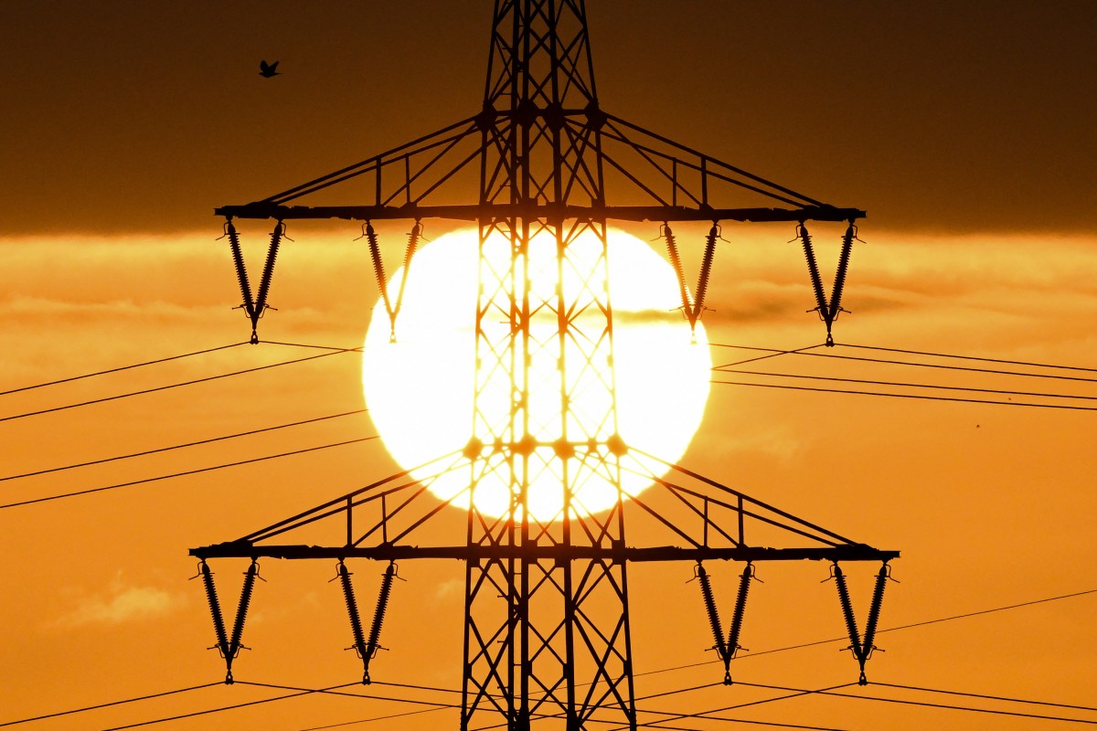 Hondureños pagarán más por la energía eléctrica a partir de abril