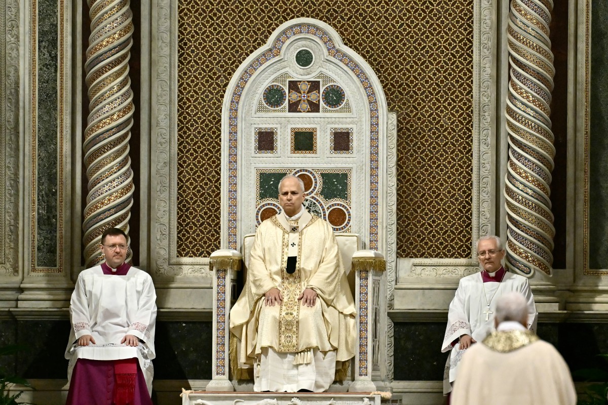 Vaticano abre «canal de escucha» para indemnizar a víctimas de abusos en congregación peruana