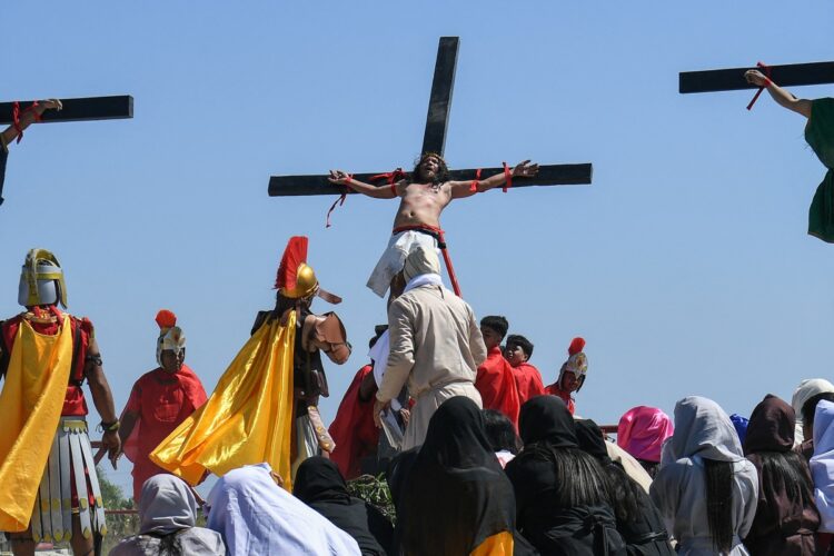 Foto: AFP